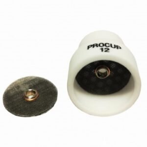 TIG suudmik Procup Nr. 12 + 2 sõela* | Keevitusseadmed>keevitusseadmete varuosad | Spartus | Trollo.ee | Üle 10 000 toote