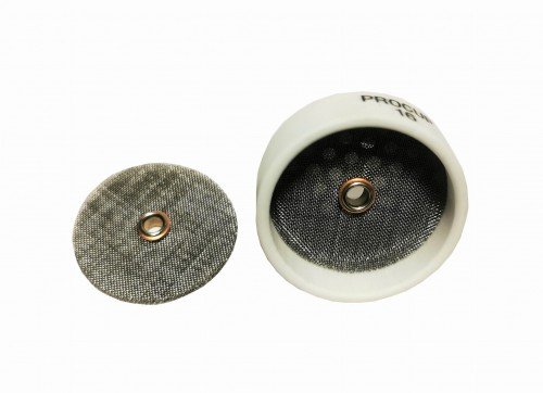 TIG suudmik Procup Nr. 16 + 2 sõela*