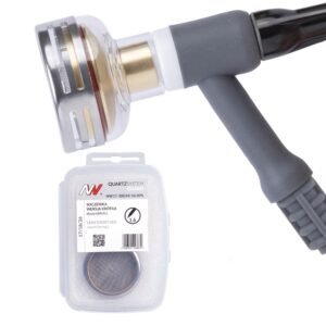 TIG17/26/18 QUARTZSystem rakendus nr24 elektroodile 1