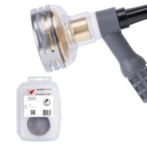 TIG9/20 QUARTZSystem rakendus nr24 elektroodile 1