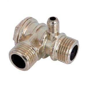 Tagasilöögiklapp HL 360/50; HL 325/50  /4385143 | Suruõhutööriistad>Pneumotarvikud | Airpress | Trollo.ee | Üle 10 000 toote