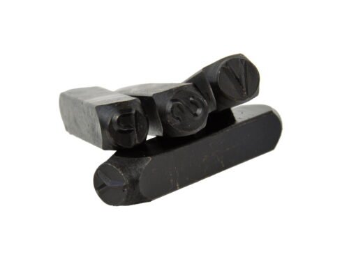 Täherauad GEKO 10mm