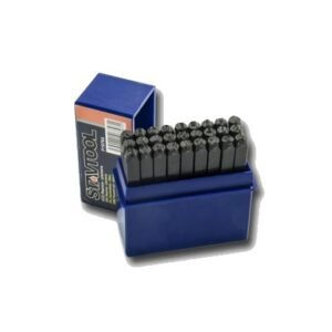 Täherauad STAVTOOL 4mm