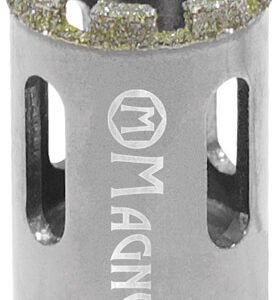 Teemantaugufrees MAGNUM 20mm | Tarvikud>Freesiterad>Augufreesid | Magnum | Trollo.ee | Üle 10 000 toote