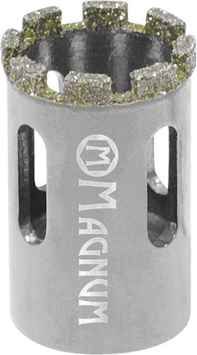 Teemantaugufrees MAGNUM 22mm