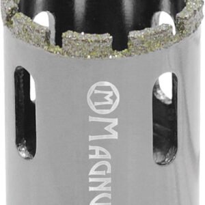 Teemantaugufrees MAGNUM 30mm | Tarvikud>Freesiterad>Augufreesid | Magnum | Trollo.ee | Üle 10 000 toote