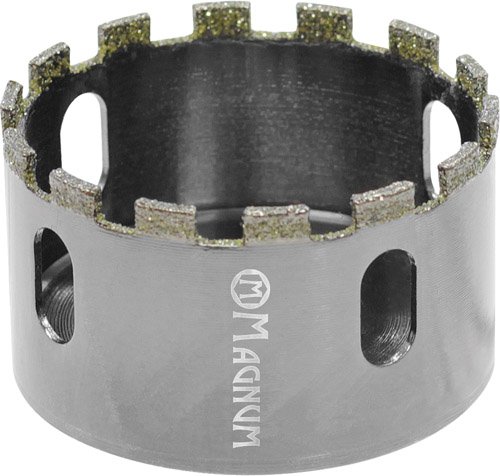 Teemantaugufrees MAGNUM 46mm