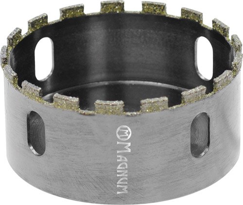 Teemantaugufrees MAGNUM 95mm