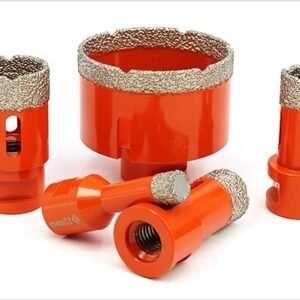 Teemantfrees 50*60mm/M14 LASER* | Tarvikud>Freesiterad>Augufreesid | Finbullet | Trollo.ee | Üle 10 000 toote