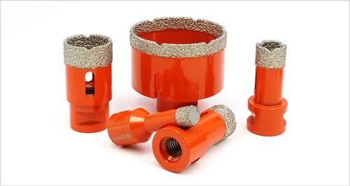 Teemantfrees 50*60mm/M14 LASER* | Tarvikud>Freesiterad>Augufreesid | Finbullet | Trollo.ee | Üle 10 000 toote