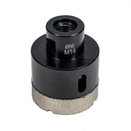 Teemantfrees XTline 50mm/M14