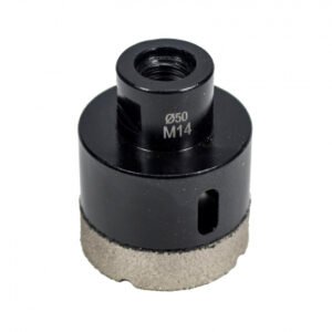 Teemantfrees XTline 83mm/M14 | Tarvikud>Freesiterad>Augufreesid | XTline | Trollo.ee | Üle 10 000 toote