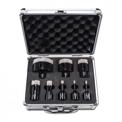 Teemantfreeside kmpl. XTline 6-68mm/M14