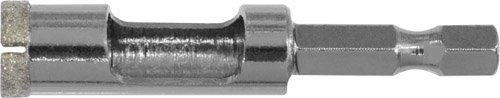 Teemantpuur MAGNUM 12mm / 1/4" kinnitus