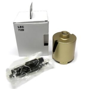 Teemanttoosipuur 72*60*M16