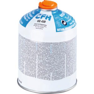 Tehniline gaas 440g/770ml | Tarvikud>Gaasid ja põletid | CFH | Trollo.ee | Üle 10 000 toote