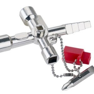 Tehnokapivõti FESTA MULTI 4in1 | Elektrikaubad | Festa | Trollo.ee | Üle 10 000 toote