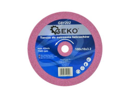 Teritusketas 100x10x3
