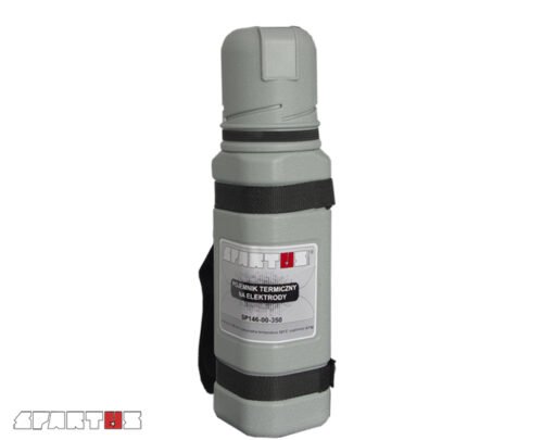 Termos-pinal keevituselektroodidele 350mm | Keevitusseadmed | Spartus | Trollo.ee | Üle 10 000 toote