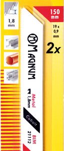 Tiigersaetera MAGNUM BIM 1