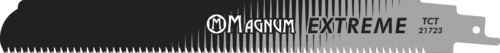 Tiigersaetera MAGNUM EXTREME CARBIDE 3
