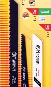 Tiigersaeterade komplekt MAGNUM HCS/BIM 3tk/pakendis | Tarvikud>Tikksae terad | Magnum | Trollo.ee | Üle 10 000 toote