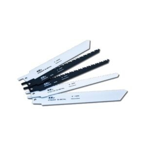 Tiigersaeterade komplekt XTline 5tk/pakendis | Tarvikud>Tikksae terad | XTline | Trollo.ee | Üle 10 000 toote