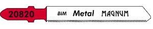 Tikksaeterad MAGNUM BIM 0