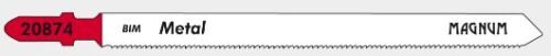Tikksaeterad MAGNUM BIM 2