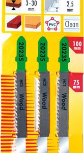 Tikksaeterad MAGNUM HCS 2