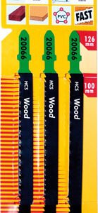 Tikksaeterad MAGNUM HCS 2