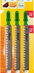 Tikksaeterad MAGNUM HCS 4