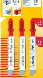 Tikksaeterad MAGNUM HSS 0