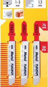 Tikksaeterad MAGNUM HSS 1