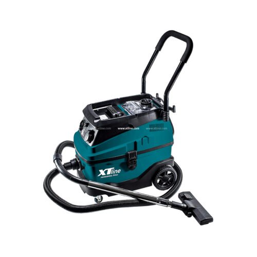 Tolmuimeja XTLine 1600W 230V 30l