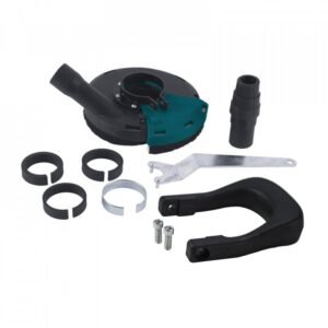 Tolmukaitse nurklihvijale 125mm