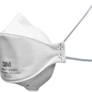 Tolmurespiraator 3M Aura 9320+ FFP2 | Kaitsevahendid>Hingamiskaitsed | 3M | Trollo.ee | Üle 10 000 toote