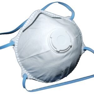 Tolmurespiraatorid klapiga FFP2 10tk/pakendis | Kaitsevahendid>Hingamiskaitsed | PROGLO | Trollo.ee | Üle 10 000 toote