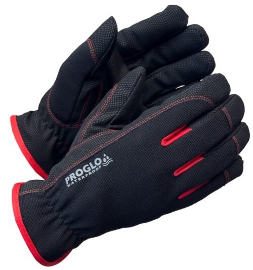 Töökindad PROGLO WATERPROOF 4300 talvised