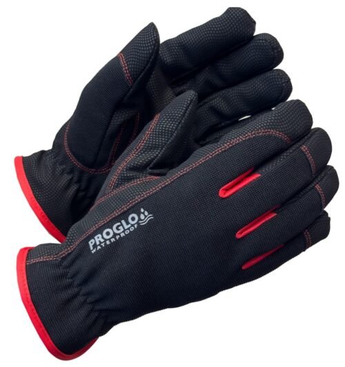 Töökindad PROGLO WATERPROOF 4300 talvised