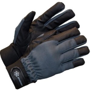 Töökindad PROTECT WATERPROOF 4020 talvised