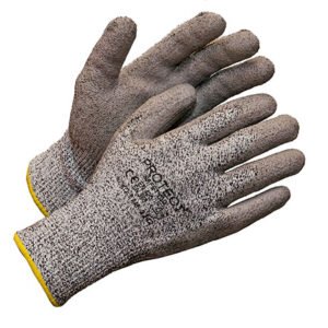 Töökindad SAFETY lõikekindlad