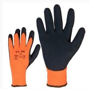 Töökindad SG556 lateks peopesa