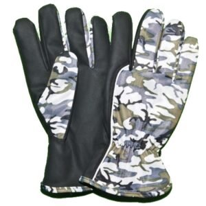 Töökindad SIBERIA talvised