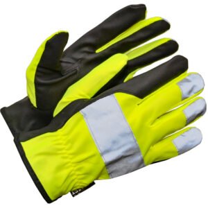 Töökindad T109ARPRO sünteetilisest nahast