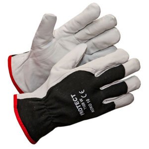 Töökindad T109W talvised