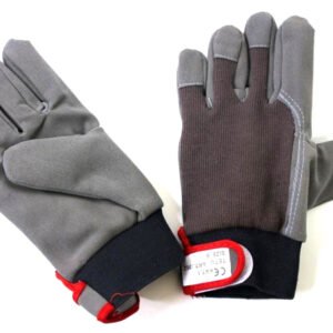 Töökinnas TETU362 fliisvoodriga