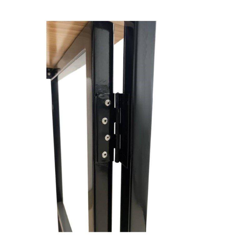 Töölaud BENSON 146x122x54cm kokkupandav