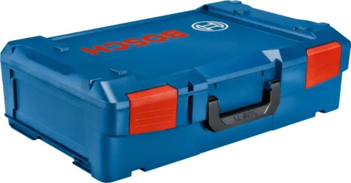 Tööriistakohver Bosch XL-Boxx | Käsitööriistad>Tööriistakastid ja kärud | Bosch | Trollo.ee | Üle 10 000 toote