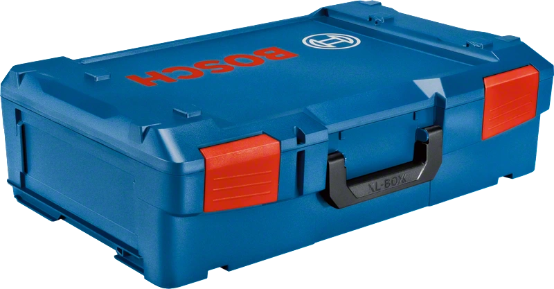 Tööriistakohver Bosch XL-Boxx